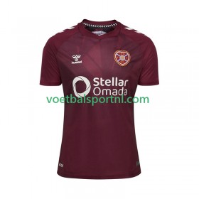 Hearts Thuis Shirt 2025-26